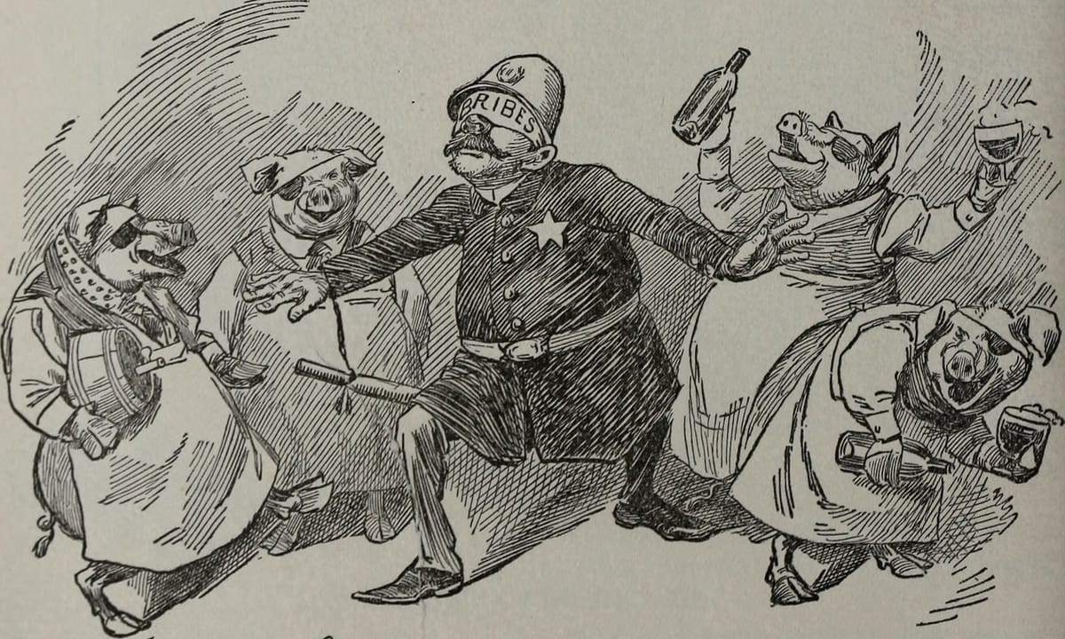 The Teieniwa Vision at Six: Can the Pacific Win Its War on Corruption?